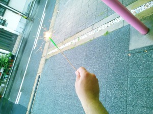 花火