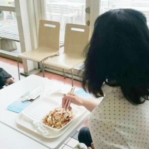 おこのみやき