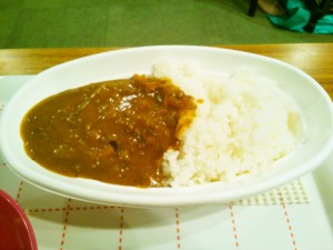 カレー