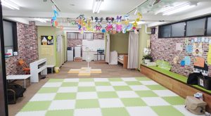 中はこんな感じです♪