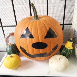 ハロウィン