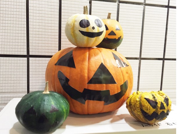 Halloween Week