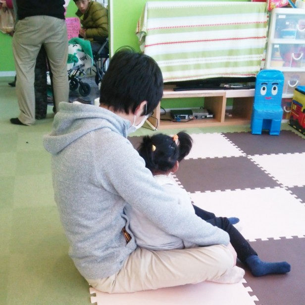 大事な仕事
