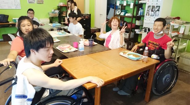 野菜以外の事も、やることいーっぱい