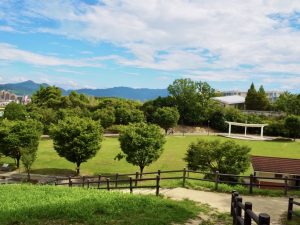 秋探しスタンプラリーin峰塚公園 秋探しスタンプラリーin峰塚公園